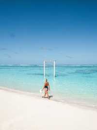 Radisson Blu Resort Maldives