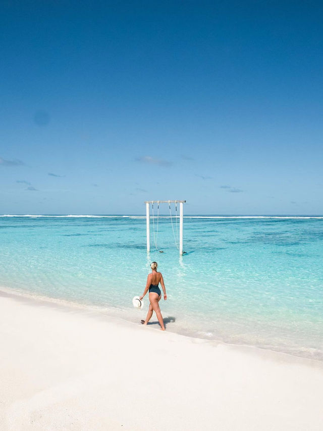 Radisson Blu Resort Maldives