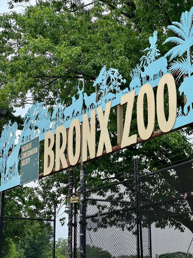 Bronx Zoo 🇺🇸