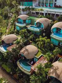Crest Resort
