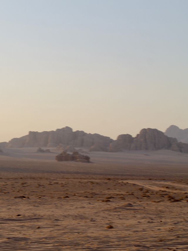 Discovering Hidden Wonders on a Jeep Tour 🏜️🚙