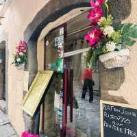 The street in Cannes that boasts of a delicious history!