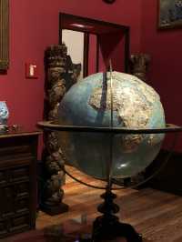 Madrid | Hidden museum with the garden in Madrid