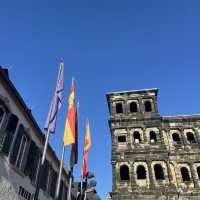 trier the oldest city in germany