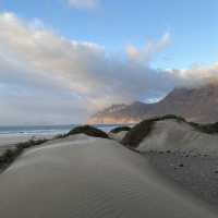 Natural Beauty Lanzarote