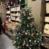 Christmas Shopping in Telford: Festive Finds and Local Charm