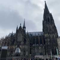 Cologne: A City of History, Culture, and Vibrant Energy