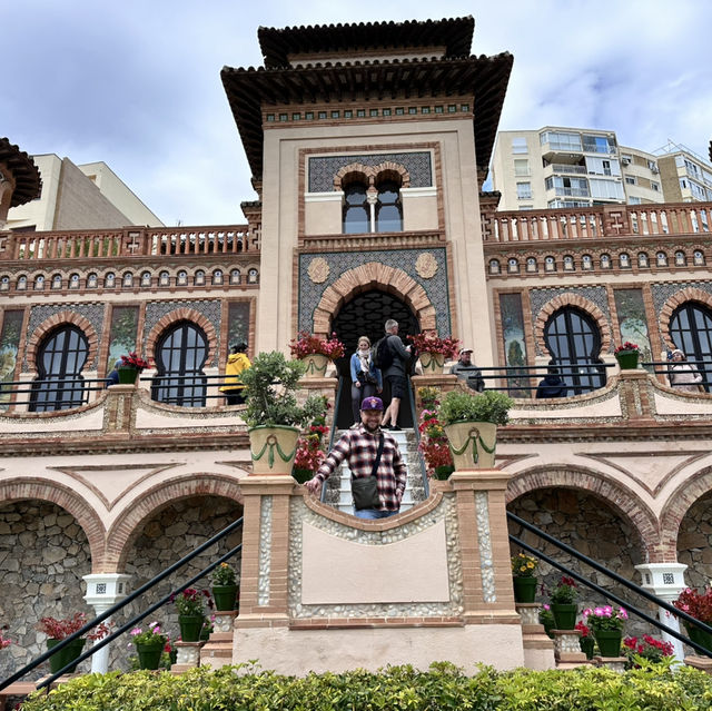 Exploring the Charm of Málaga: Sun, Sea, and Culture ☀️🌊