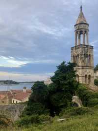 Hurrah for Hvar!