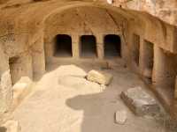 Sun, Sea and Archaeology: Cyprus 