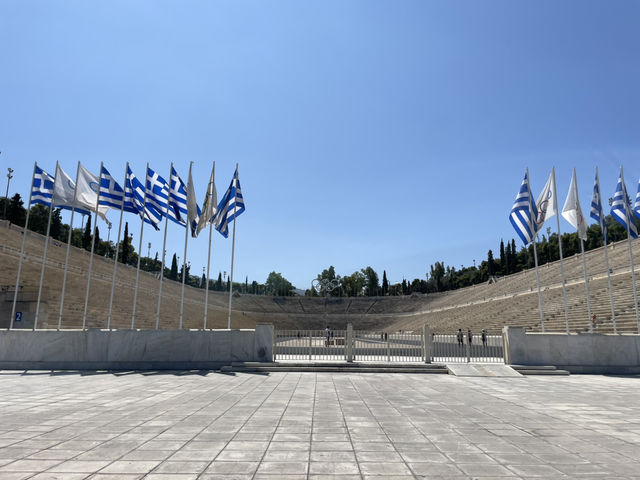 3 Days in Athens: The Perfect Itinerary for History, Food & Scenic Views
