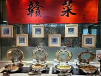 One of the best hotels in China