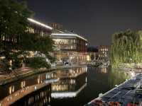 Hidden Gems in Camden & Regent’s Park: A Half-Day Escape