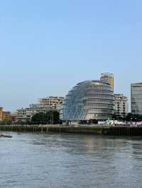 Cruising the Thames: The Best Way to See London from the Water  