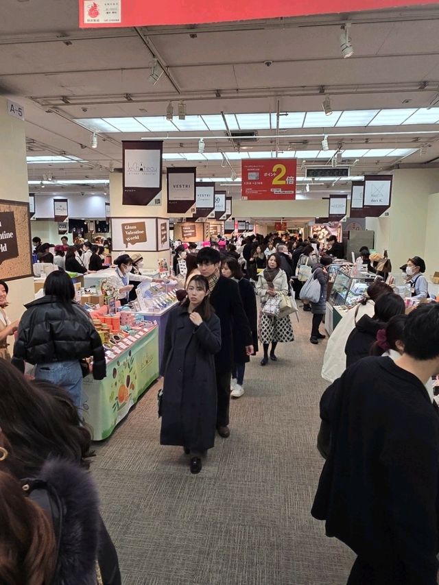 3 Days in Tokyo