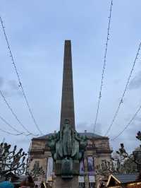 🇫🇷 斯特拉斯堡 （Strasbourg)🎄