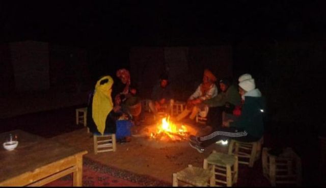 Morocco destination
