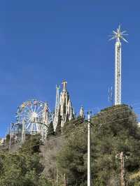 Barcelona 4 Days Itinerary