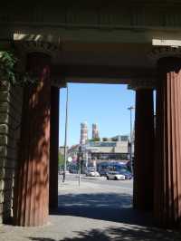 Munich in Summer: Beer Gardens and Green Escapes