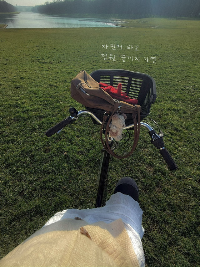 프랑스 소도시 베르사유 즐기는 방법🇫🇷
