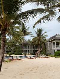 Escape to Paradise: My Unforgettable Stay at JW Marriott Mauritius Resort in Le Morne