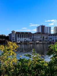 Mini guide to Tampa Bay 🇺🇸