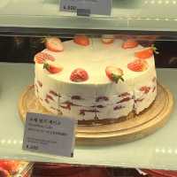 🇰🇷韓國大邱-咖啡名家 커피면가 🍰☕️