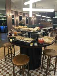 Simple but comfortable stay at ibis Styles Madrid Centro Maravillas