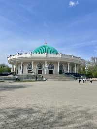 The Tremendous Temurid