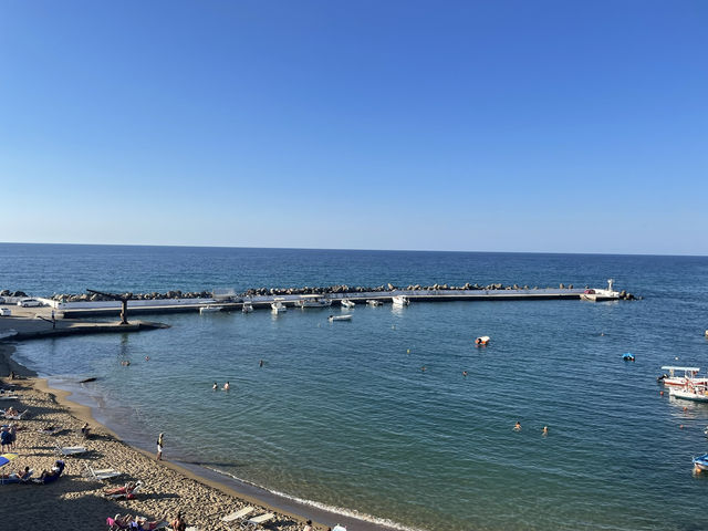 Paradise 🏖️