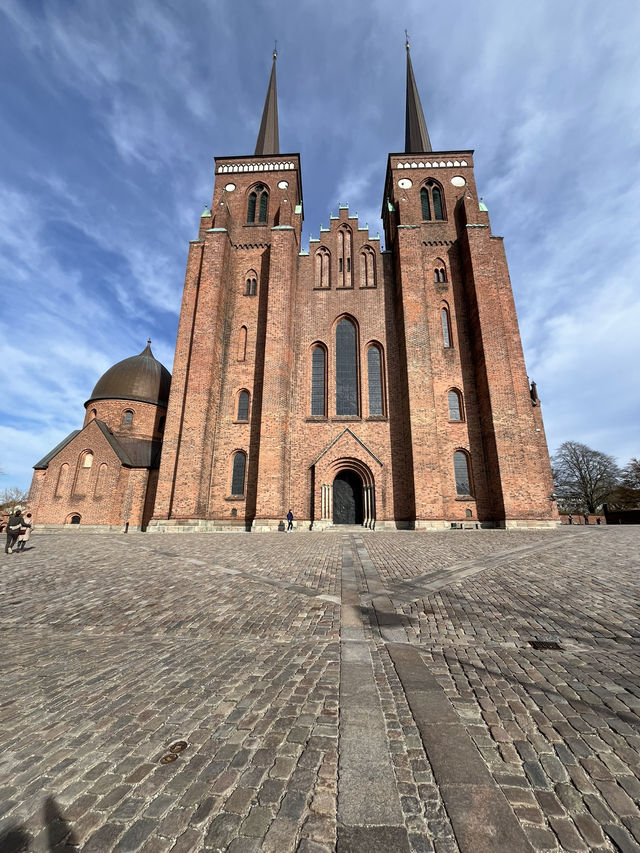 Roskilde, Must Visit After Copenhagen Roskilde, Must Visit After Copenhagen