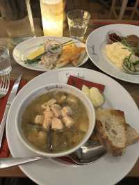Day Trip to Stockholm