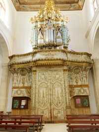 Church of Saint Mary of the Assumption