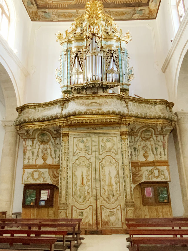 Church of Saint Mary of the Assumption