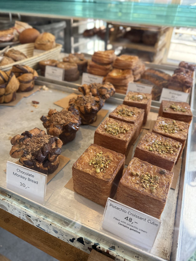 Andersen & Maillard in Copenhagen 🇩🇰