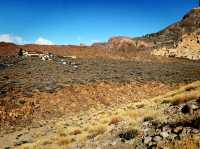 🌋 Journey to Another Planet: Mount Teide National Park Adventure