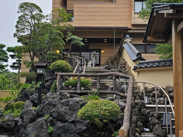 Fujikawaguchiko: A Peaceful Escape at the Foot of Mt. Fuji