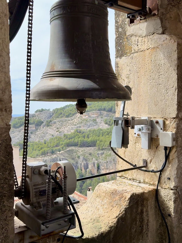 Day Trip to the Serranía de Cuenca
