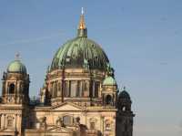 Berlin - why this city is my favourite in Europe! 
