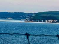 Bournemouth Breeze: A Short Escape to the Sea