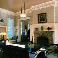 🏕️ Where to Stay in & Around Yosemite National Park 🏞️