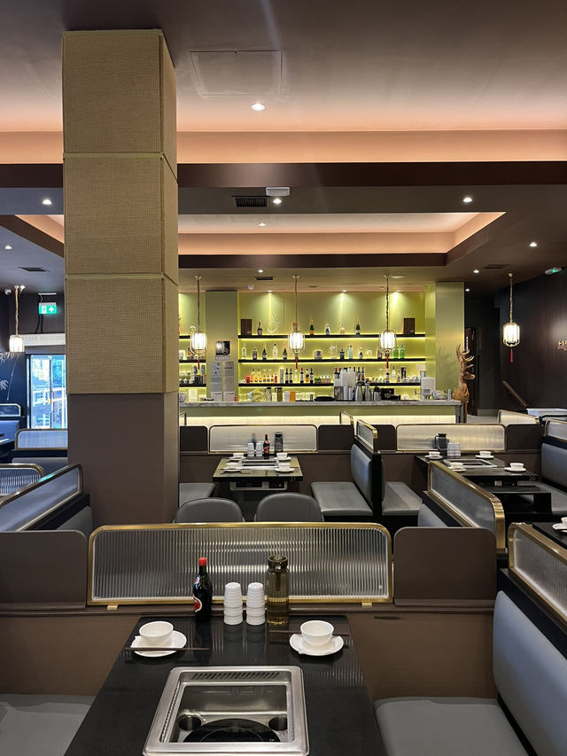 London | Must try spicy hotpot in East London