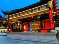 Zhouzhuang by Night – Pure Magic on the Water