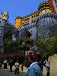 Discover Portugal’s Fairytale Town