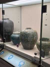 One of the most interesting museums in Bangkok 