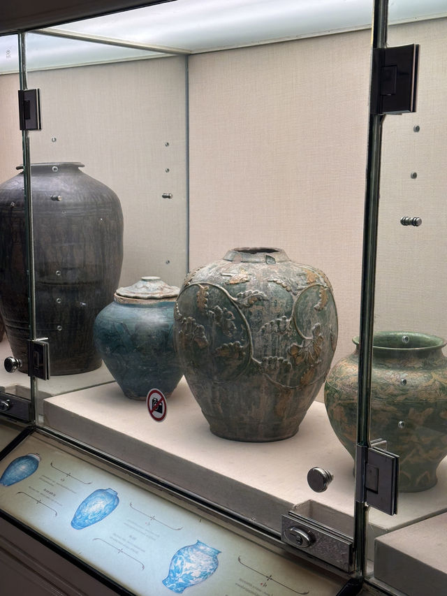 One of the most interesting museums in Bangkok 