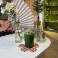 🍵🌿 Beyond Café & Restaurant 🌿 🍵