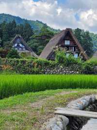 💼 How to Get to Shirakawago from Kanazawa or Takayama
