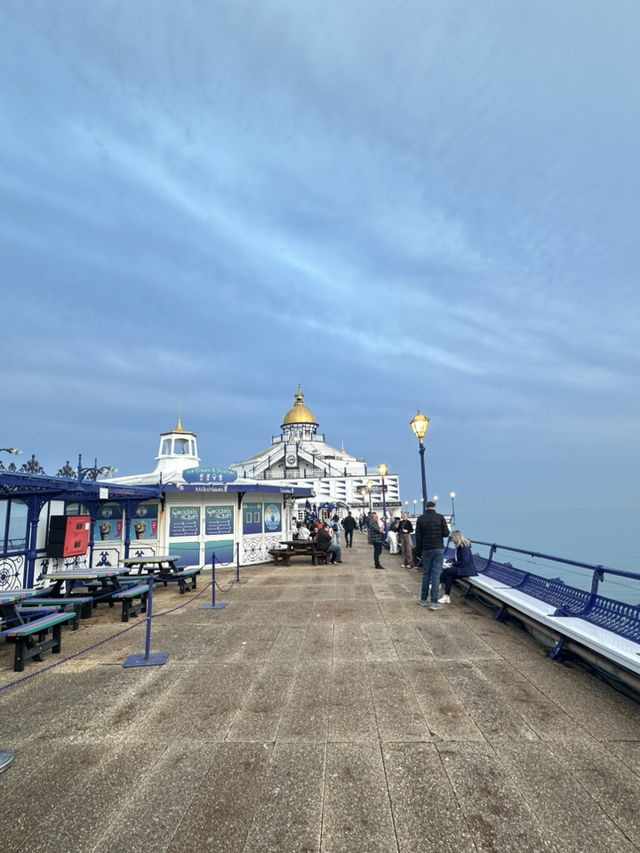 Eastbourne