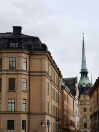 A Magical 3-Day Escape to Stockholm: A Scandinavian Gem